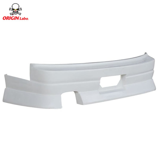 Origin Drift Line - Nissan 180sx S13 Rear Bumper