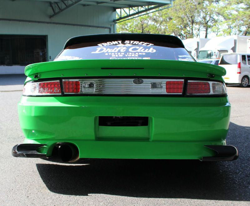 Origin Drift Line - Nissan S14 Rear Bumper