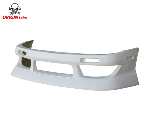 Origin Drift Line - Nissan S14 Zenki Front Bumper