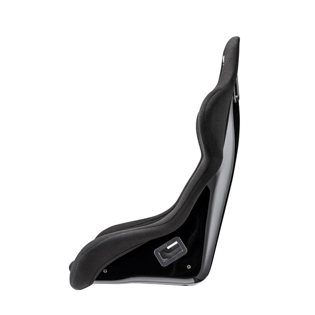 Sparco EVO QRT FIA Racing Bucket Seat - Cloth