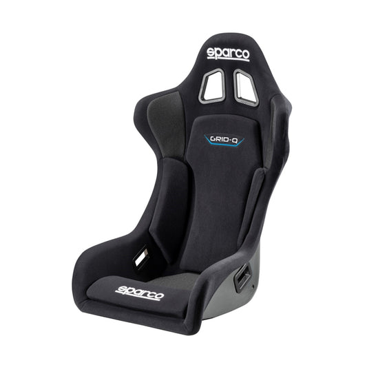 Sparco GRID Q SKY Racing Bucket Seat - Cloth
