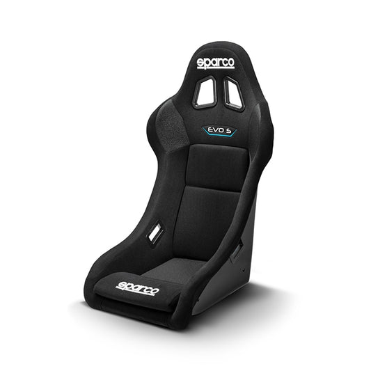 Sparco EVO S QRT FIA Racing Bucket Seat