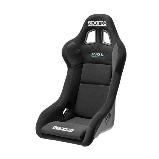 Sparco Seat EVO L QRT