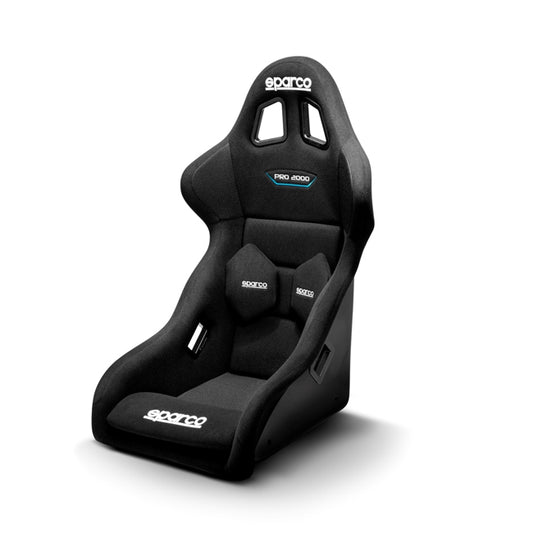 Sparco PRO 2000 QRT FIA Racing Bucket Seat