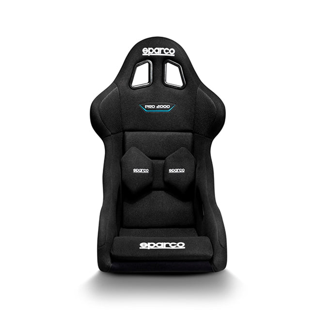 Sparco PRO 2000 QRT FIA Racing Bucket Seat