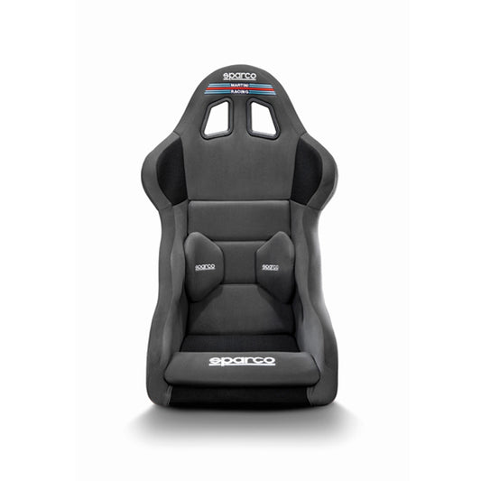 Sparco PRO 2000 Martini Racing Edition Bucket Seat - Grey