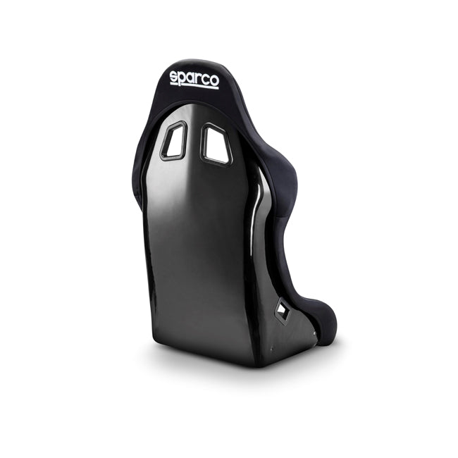 Sparco EVO XL QRT-X FIA Racing Bucket Seat