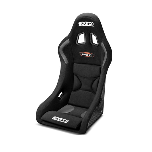 Sparco XL EVO Dry Carbon FIA Racing Bucket Seat 13lbs