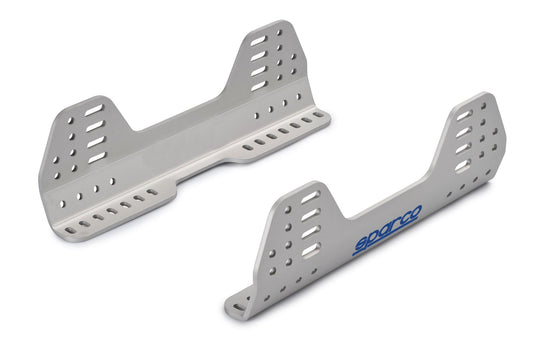Sparco Side Mount 6mm Aluminum HD