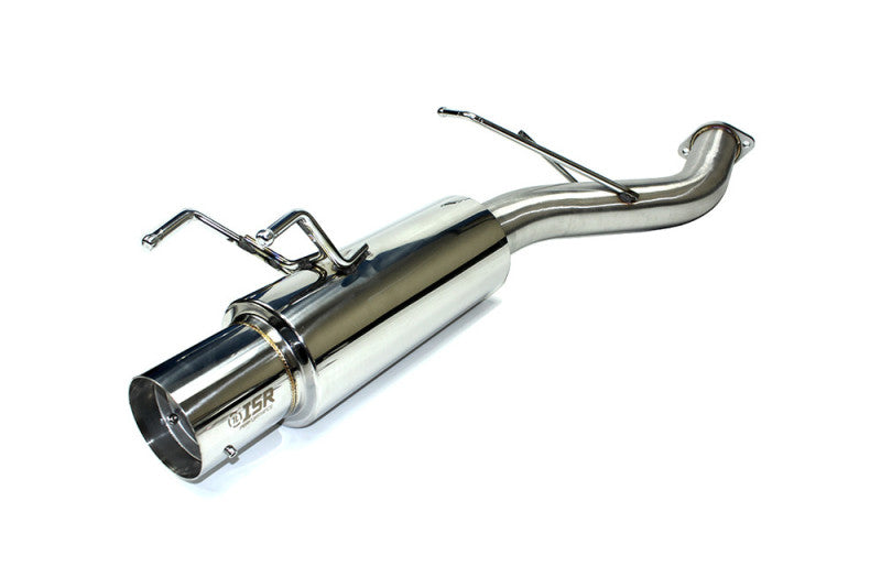 ISR Performance GT Single Exhaust - R32 Skyline GTS-T
