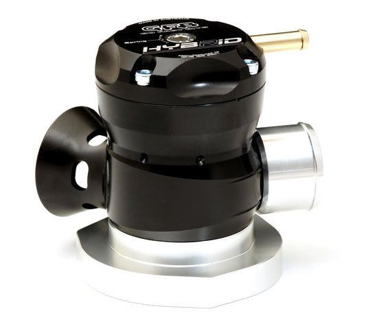 GFB Hybrid Dual Outlet Blow Off Valve SR20DET S14 / S15