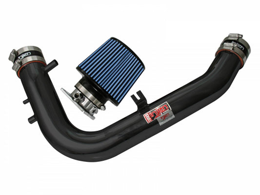 Injen IS Short Ram Cold Air Intake (Black) - KA24E 89-90 240sx