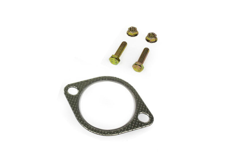 ISR Performance Series II - EP Single Rear Section Only - 240sx S14