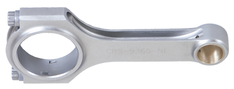 Eagle Nissan SR20 Forged 4340 Steel Connecting Rods w/ARP2000 (Set/4)