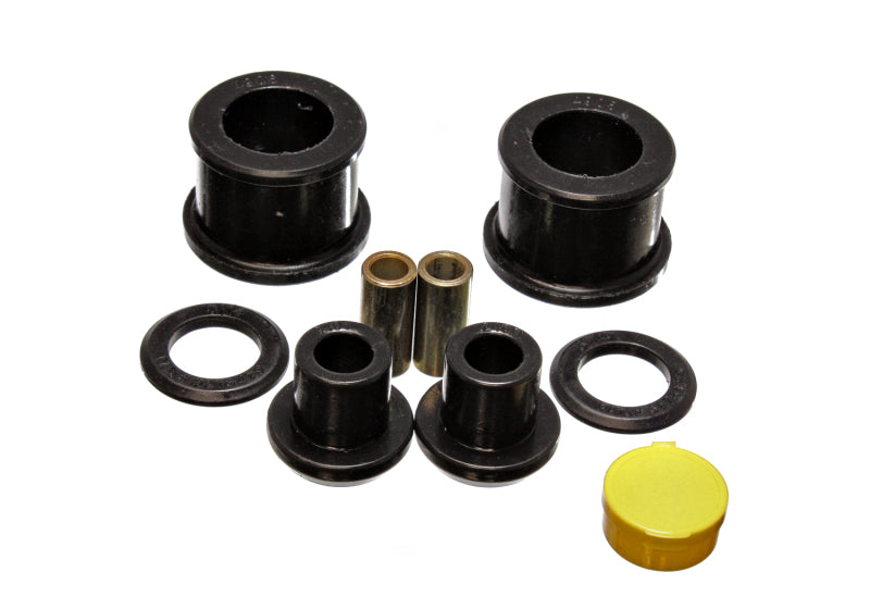 Energy Suspension 240sx S14 - Rear Differential Bushing - BLACK