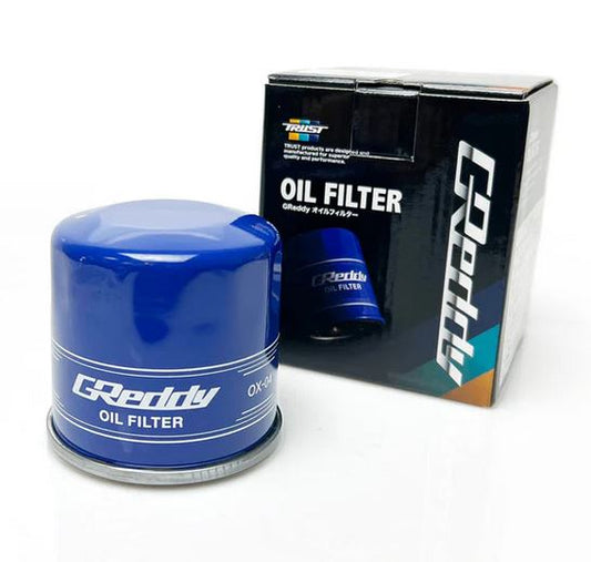 GReddy Oil Filter OX-04 for S14 S15 SR20DET Nissan 240sx 180sx