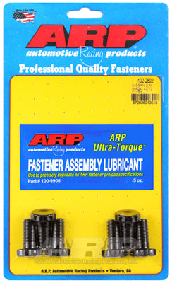 ARP Flywheel Bolt Kit Nissan KA24E KA24DE (6 pieces)