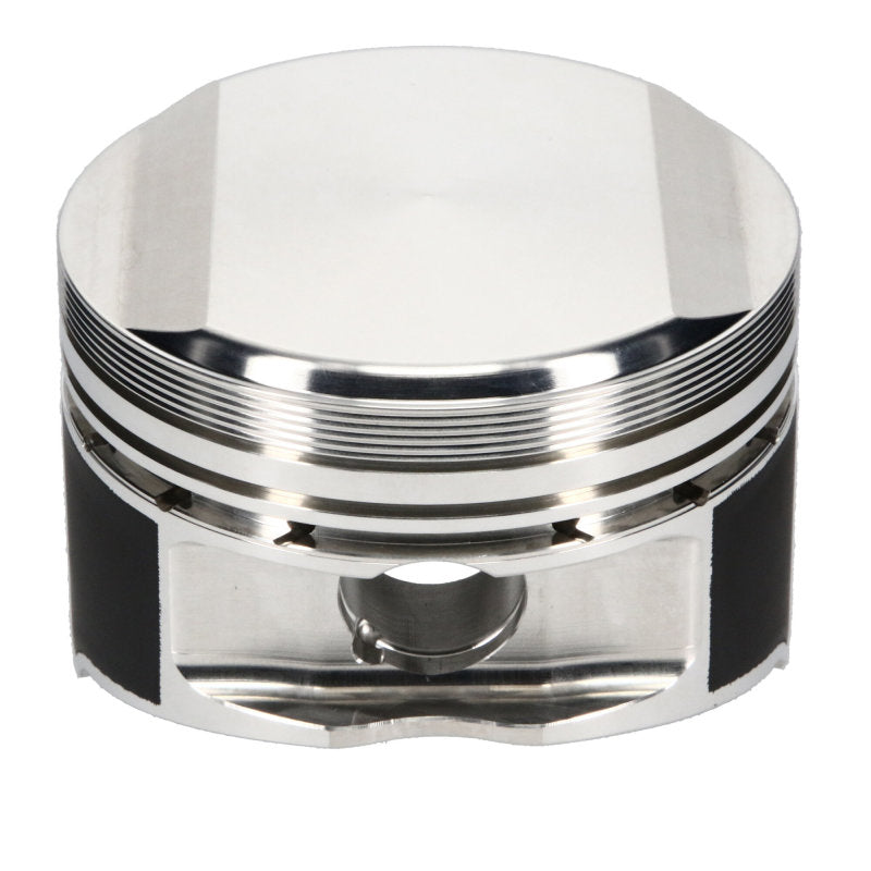 JE Pistons Nissan SR20DET 90mm Bore 8.5:1 CR -16.9cc Dome KIT - Set/4