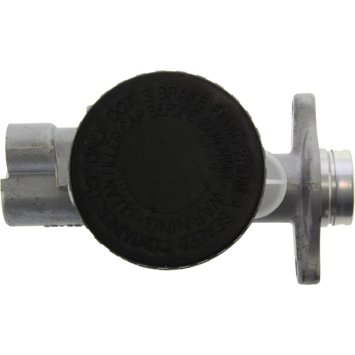 Centric 84-88 Nissan S12 200SX Premium Brake Master Cylinder