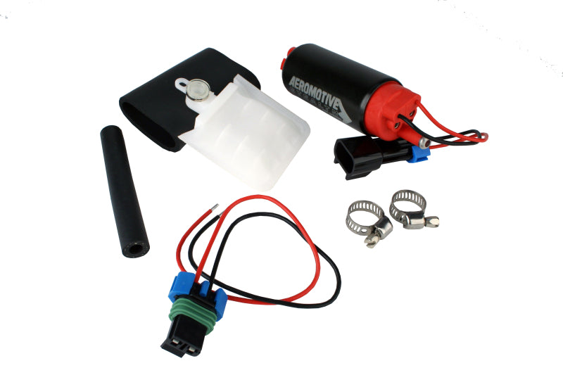Aeromotive 340 Series Stealth In-Tank E85 Fuel Pump - 240sx