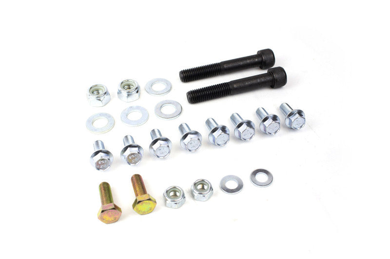 ISR Performance JZ / R154 Swap Mounts for Nissan 240sx S13 / S14