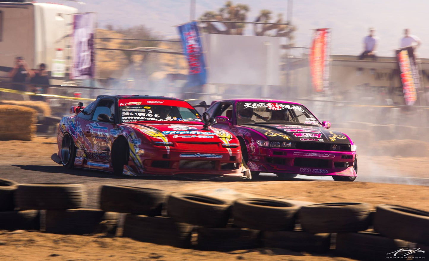 STANCE XR1 Inverted Coilovers – Nissan S13 240sx