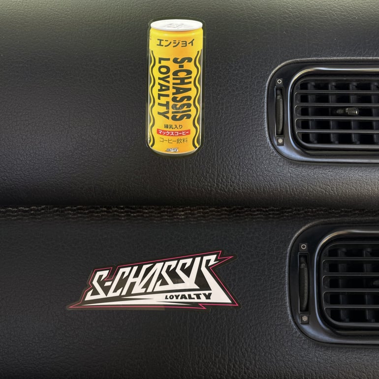 Sticker Pack - All in one!