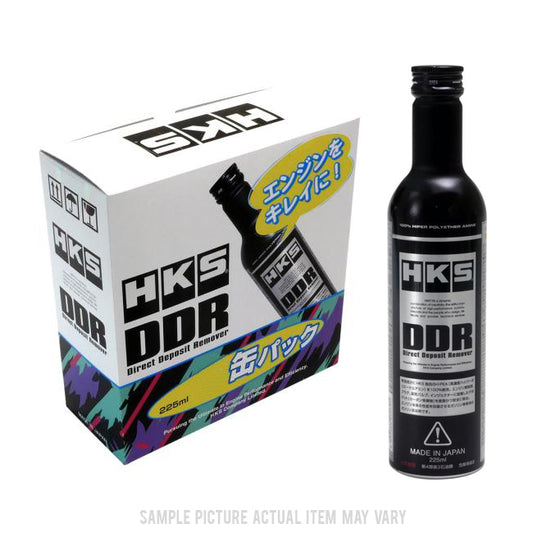 HKS Direct Deposit Remover Gas Cleaner (225ml)