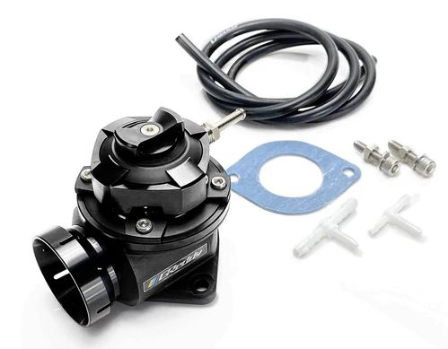 Greddy Blow Off Valve TYPE FV2 BOV - Black