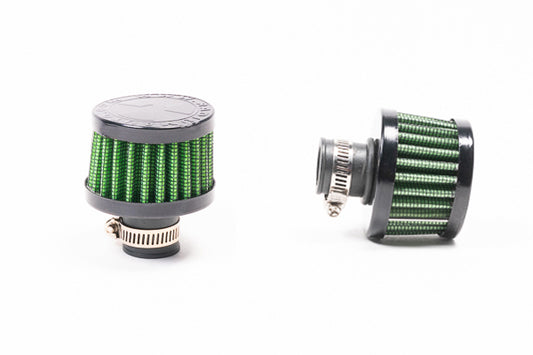 Radium Engineering Air Filter 0.75in ID