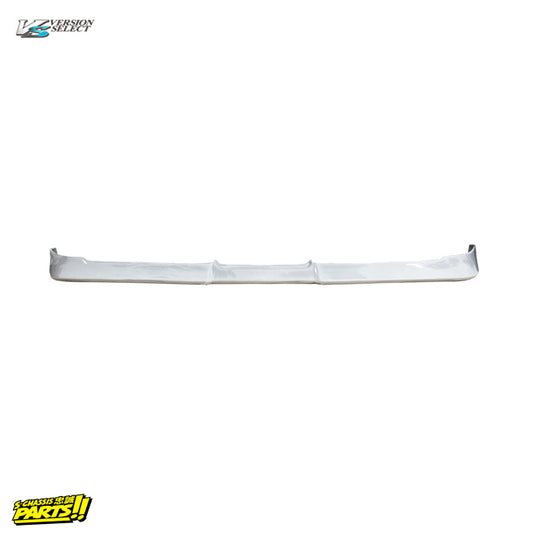 Version Select 180sx Kouki Type-X VII Front Bumper Lip
