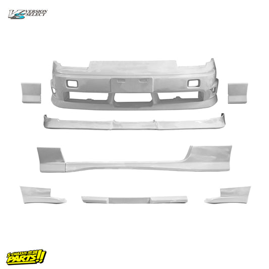 Version Select 180sx Kouki Type-X VII - KIT