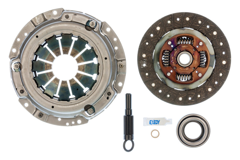 Exedy OE Sprung Clutch Kit 91-98 Nissan 240SX - KA24DE