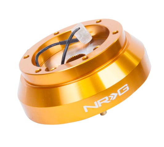 NRG Short Hub Adapter S13 Nissan 240sx - Rose Gold