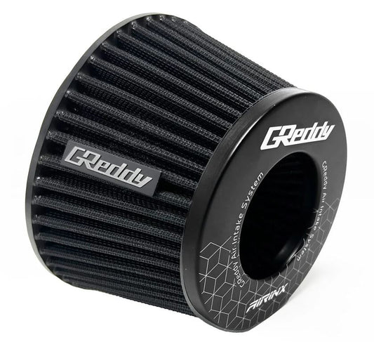 GReddy Airinx M 80mm Universal Air Filter