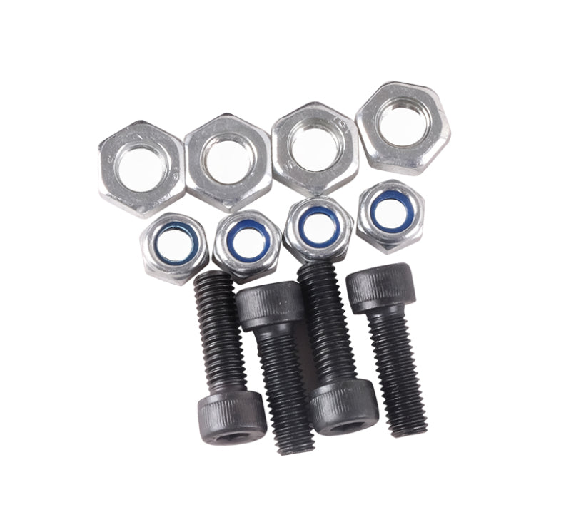 NRG Universal Seat Sliders - (1pc)