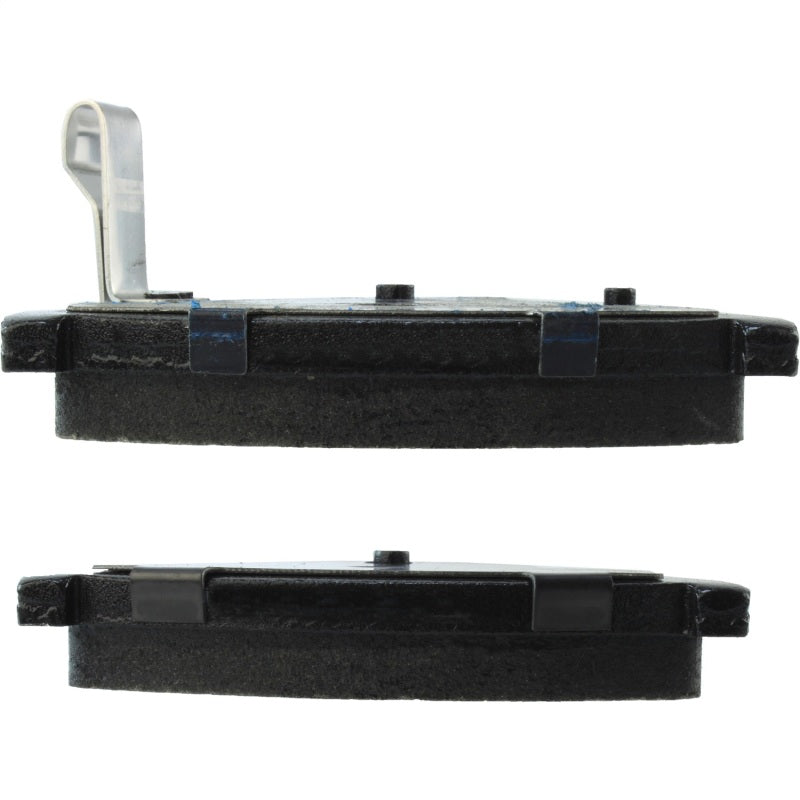 StopTech 89-98 Nissan 240SX Sport Performance Brake Pads - Rear