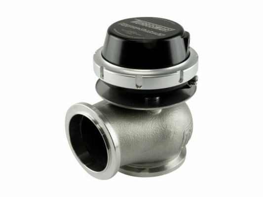 Turbosmart WG45 Hyper-Gate 45 Wastegate 26psi - Black