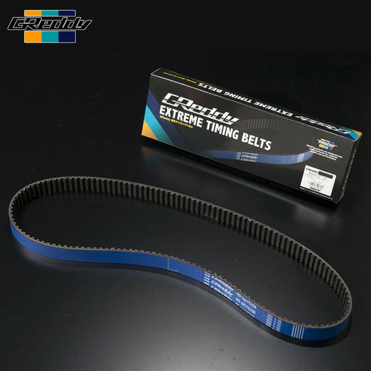 GReddy Extreme Timing Belt - Nissan CA18DET - NS-151YS19