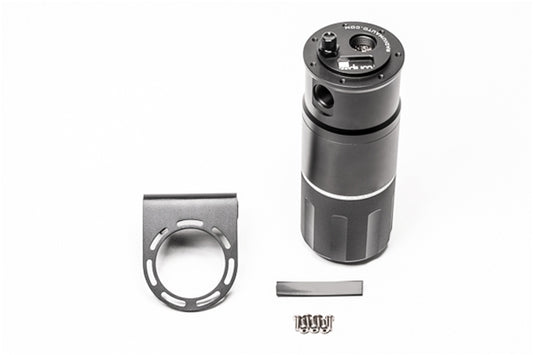 Radium Engineering Universal XL Tall Competition Catch Can Kit