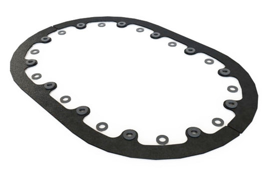 Radium Engineering Fuel Cell Mounting Tab Kit