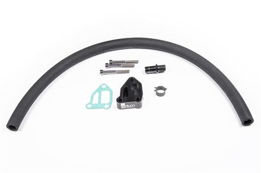 Radium Engineering IACV Spacer Kit - S14/15