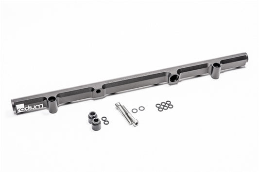 Radium Engineering Nissan RB26DETT Fuel Rail