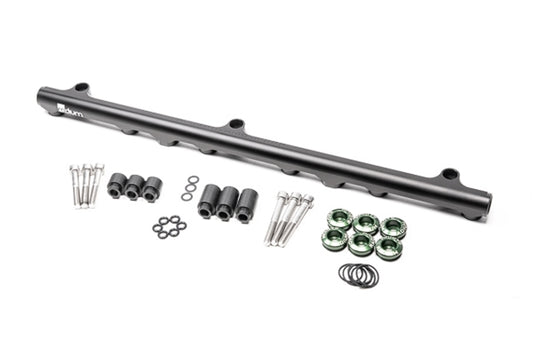 Radium Engineering Nissan RB25DET Top Feed Fuel Rail Kit