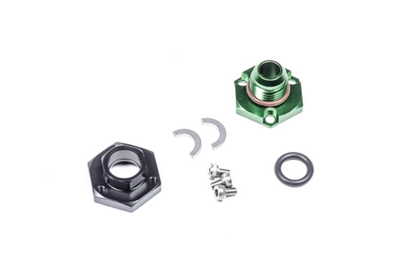 Radium Engineering Fuel Pump Adapter For Walbro F90000267 / F90000274 Pumps Only