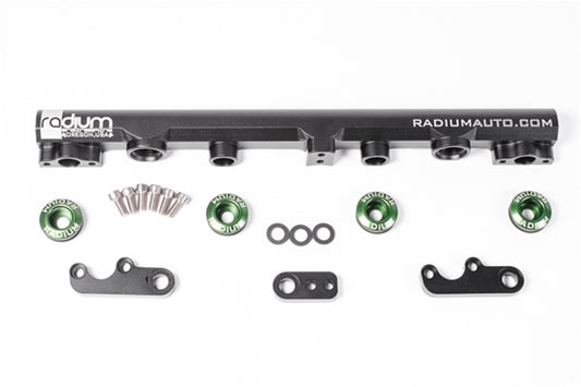Radium Engineering Nissan SR20VE Fuel Rail