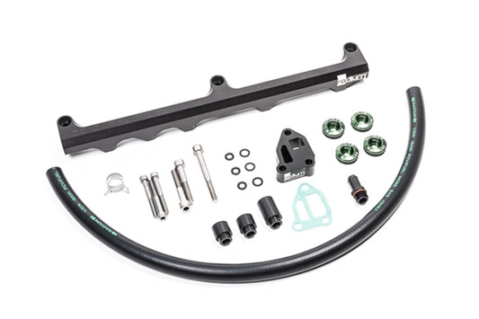 Radium Engineering Nissan S14 / S15 SR20DET Fuel Rail Kit