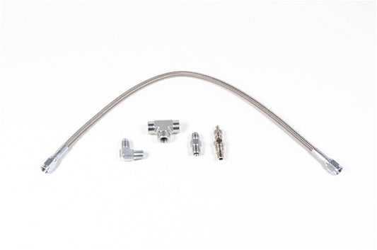 Radium Engineering Fuel Pressure Test Kit