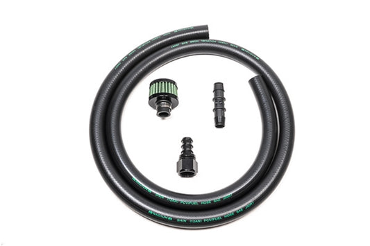 Radium Engineering Fuel Cell Vent Kit - 12AN