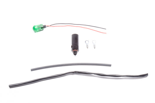 Radium Engineering Fuel Level Diagnostic Indicator Light